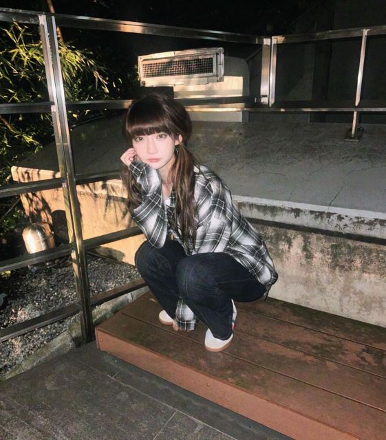 元NGT48・荻野由佳「ちょっとボーイッシュ？」なスタイルにファンも「可愛すぎる」と絶賛！