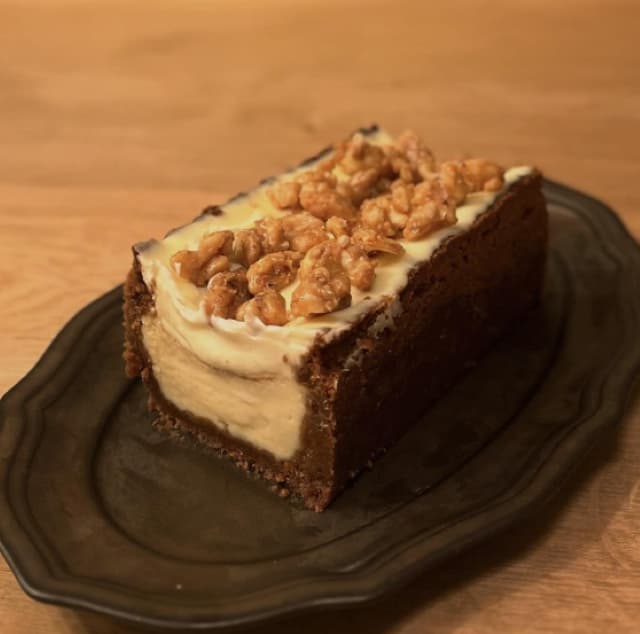 元アイドル 秋元真夏の自作チーズケーキ！美味しそうだと話題に！