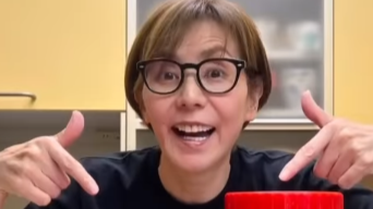 陣内貴美子が“らっきょう漬け”動画を公開！母への想いにファン感動