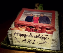 「泣かずにいられない…」亜希、息子からのサプライズに感動の涙あふれるバースデー動画を公開