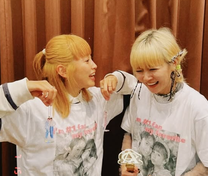 あの元モー娘。メンバーが豪華オフショット披露！！