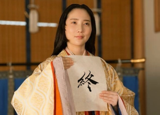 ファーストサマーウイカ、「光る君へ」最終回を迎え感謝のメッセージ「幸せな1年間でした」