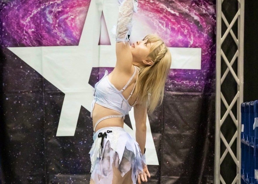 女子プロレスラー・なつぽい、エースへの道を宣言　20代最後の戦いに込めた思い