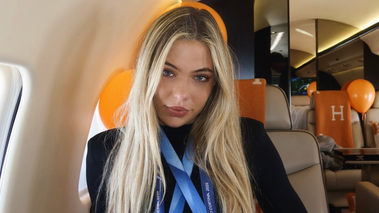 【有終の美】ユタ・レールダム、金銀メダルと五輪記録を胸に帰路へ