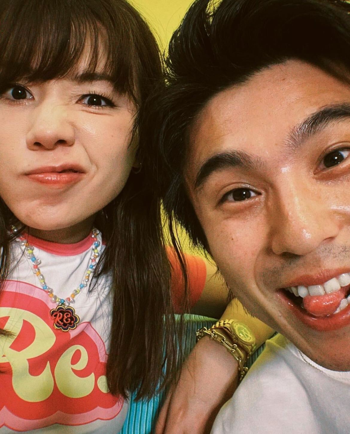 仲里依紗さんが夫・中尾明慶さんの誕生日を祝福🎉”A5ランク級”イクメンぶりを明かす💖