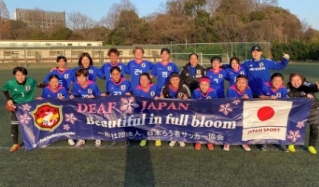 サッカー元日本代表・北澤豪、デフリンピックの魅力を解説「音のないサッカーの新たな世界」