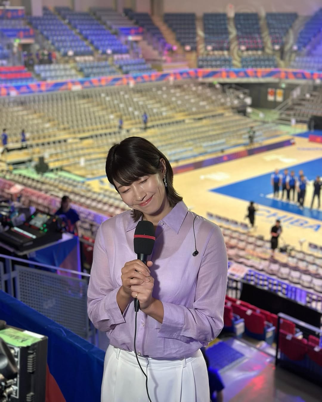 「あと一歩及ばず…」狩野舞子がブラジル戦を振り返る！残念ポーズに「可愛い」の声殺到