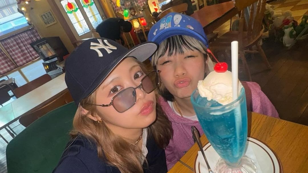 仲川瑠夏が弾丸で韓国へ！1泊2日のショッピング旅が「可愛すぎる」と話題に