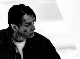 生田斗真、「鬼頑張ろう」の一言にファンも奮起！「カッコよすぎる」と反響！