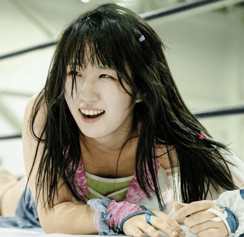 STARDOM【スターダム】玖麗さやか、奇跡の3Way勝利！予想外の展開も