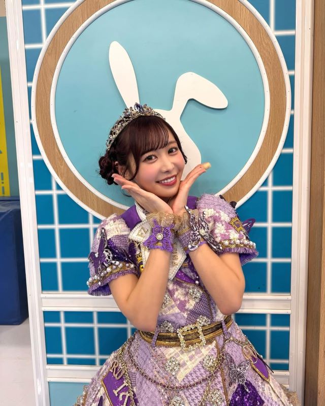 「幸せな時間すぎた」あの有名アイドルがテレビ出演でファン大歓喜！