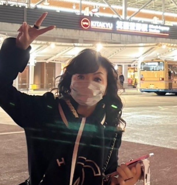 ハイヒール・モモコが久しぶりの御堂筋線でたむけんの焼肉屋へ！