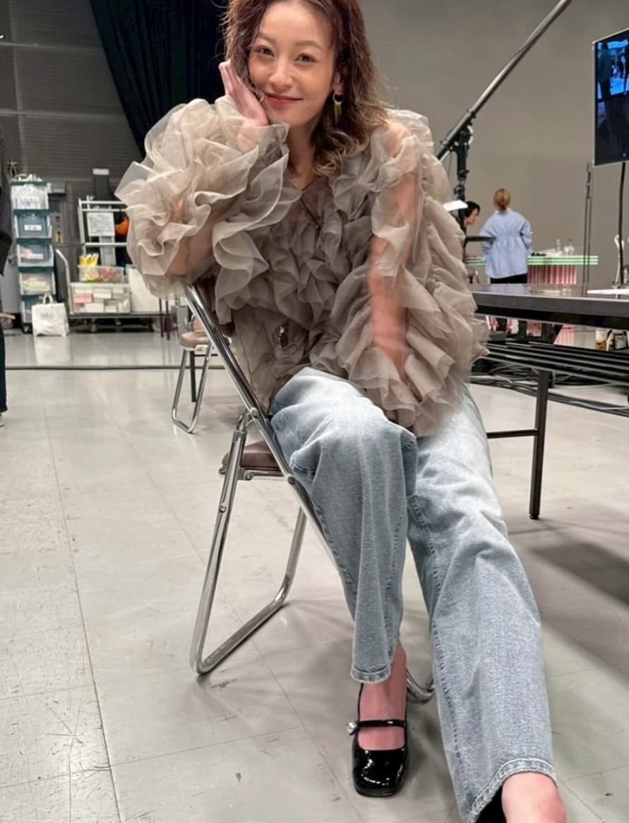 西山茉希、美しすぎる笑顔にファン悶絶！「あらまぁーまきち！可愛いね」