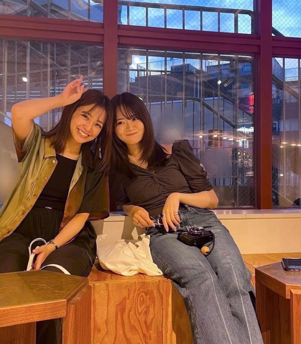 元乃木坂46のあの人気タレントが近況報告！