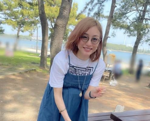 「また行きたい！新井恵理那が出産前に行ったバーベキューを振り返る！