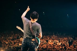 北村匠海、自身が出演した九州の夏フェスに感謝！？