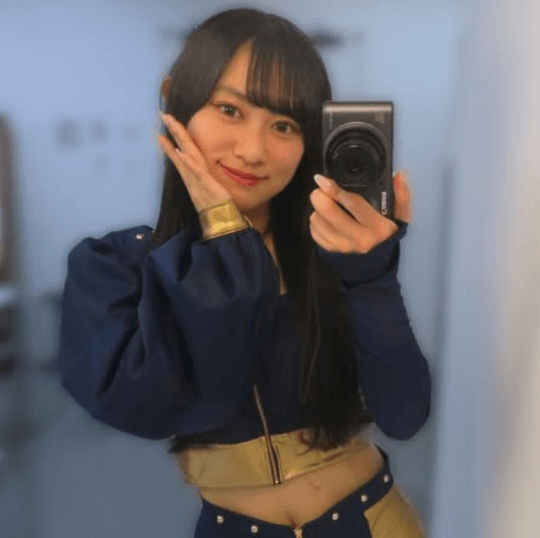 「可愛い、推してます！」美女チア、”BsGravity2025お披露目”からの100日経過報告！美ショットにファン歓喜「可愛すぎる」