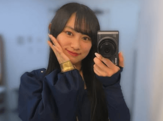 「可愛い、推してます！」美女チア、”BsGravity2025お披露目”からの100日経過報告！美ショットにファン歓喜「可愛すぎる」