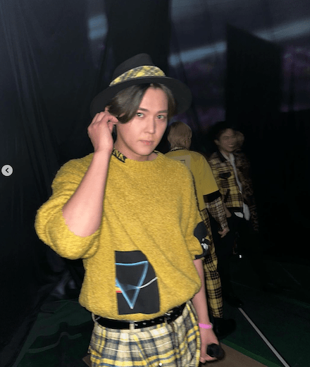 思い出の癖が強すぎる？WEST.メンバーのコンサート裏側ショットが話題に