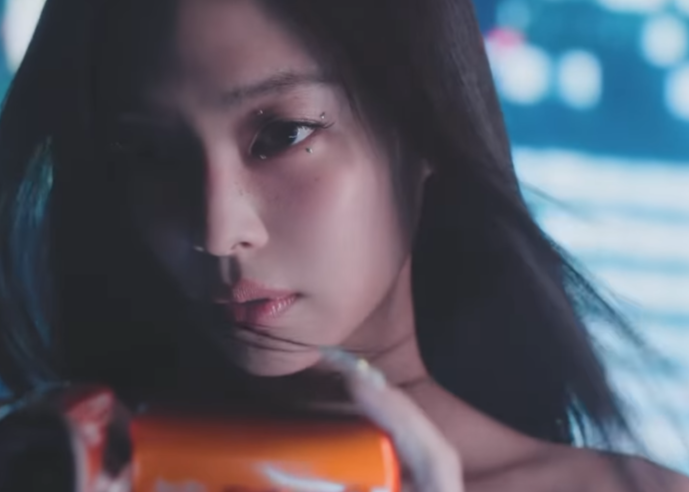 BLACKPINKのジェニーがソウル市の公式アンバサダーに就任！影響力の証明にファンも歓喜！