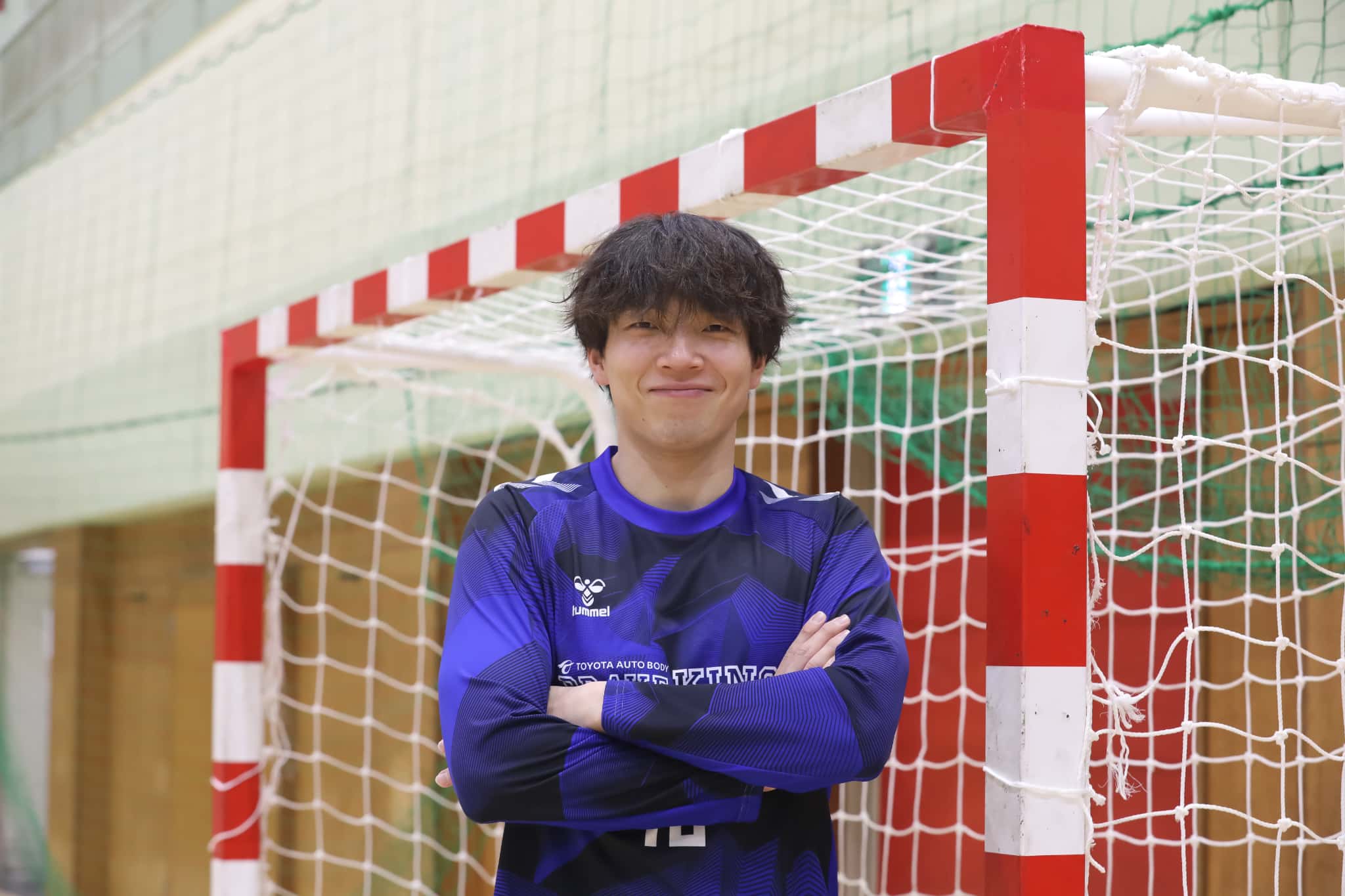 【FOCUS ON BRAVEKINGS #4】加藤芳規選手インタビュー