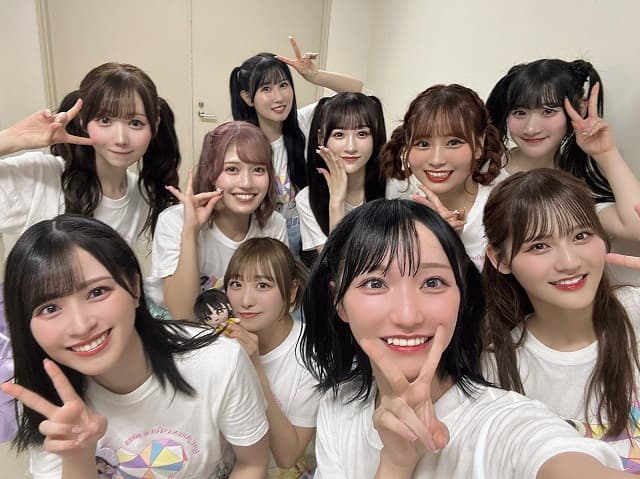 「駆け抜けた！ね！」イコラブ 野口衣織がツアーファイナル終了後にメッセージ！体調不良でパフォーマンス制限も