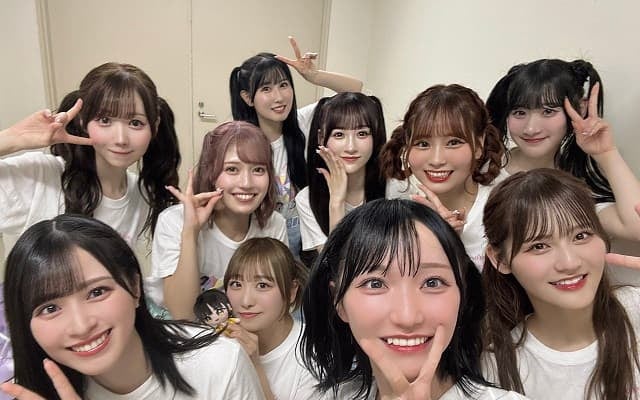 「駆け抜けた！ね！」イコラブ 野口衣織がツアーファイナル終了後にメッセージ！体調不良でパフォーマンス制限も