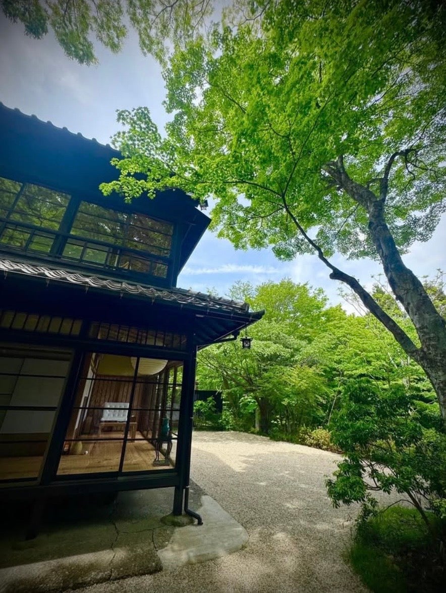 氷川きよし、彦にいのお友達のお宿に急遽一泊！箱根満喫してきました