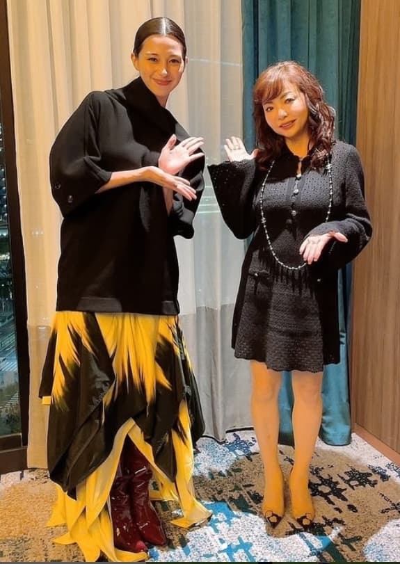 「2番弟子と大阪グルメ談義！」あの女性芸人〇〇が語る絶品グルメ話に興味津々！