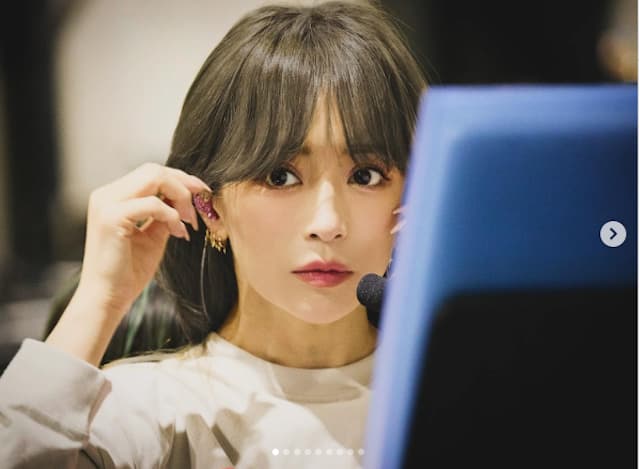 浜崎あゆみがタフな私生活を語る