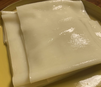 ミキ昴生、群馬でひもかわうどんに感動！「麺が広い！」と絶賛