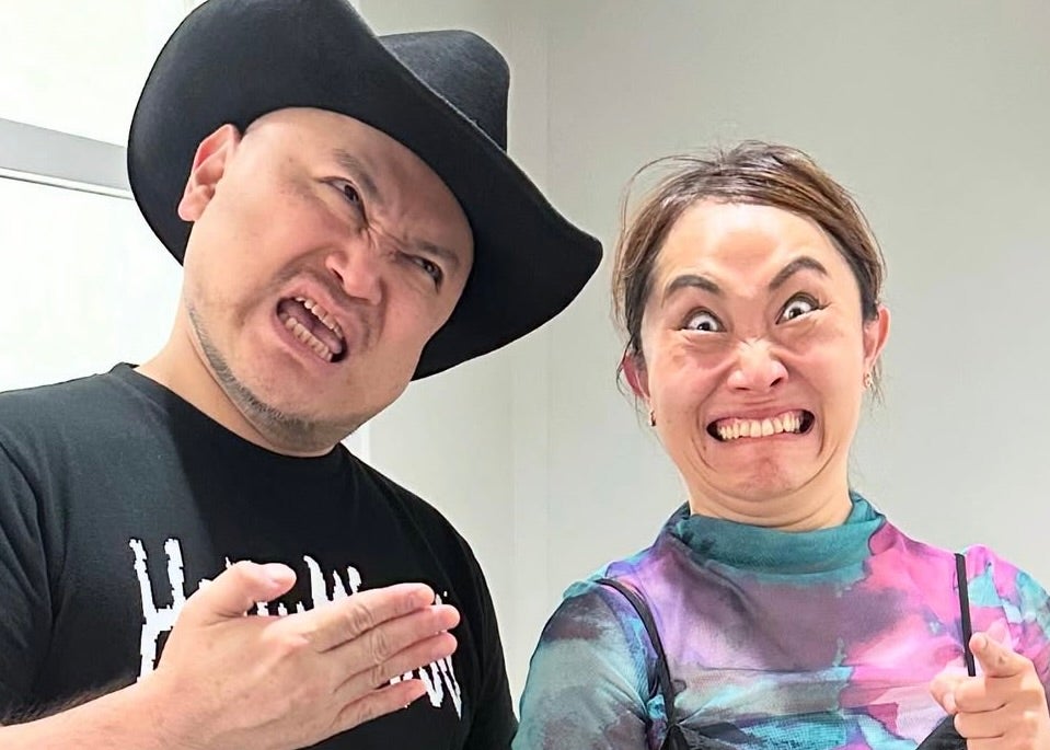 ハリウッドザコシショウ単独ライブに感激！キンタロー。の“笑い愛”が炸裂