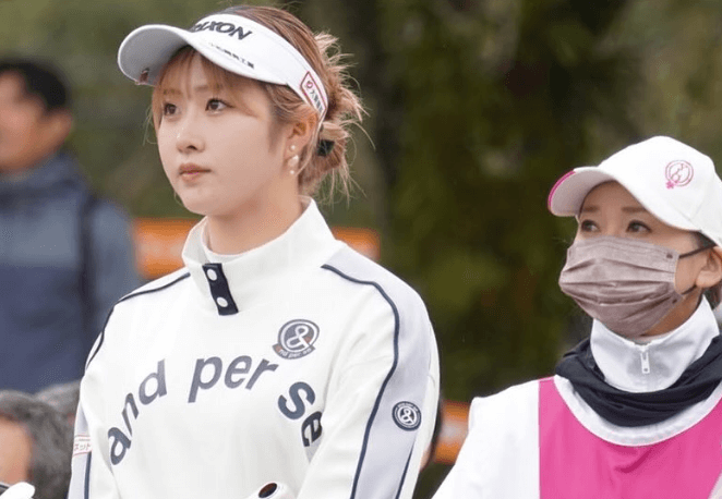 「素敵な笑顔でした」美女ゴルファー・都玲華、ヤマハレディースオープン葛城で奮闘！次戦へのエール続々「また頑張って下さい」