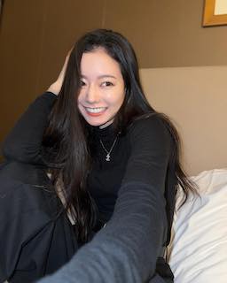 なごみ パリでの”衝撃級”美しさのソロショ公開で話題に「綺麗すぎる…」「理想すぎる」