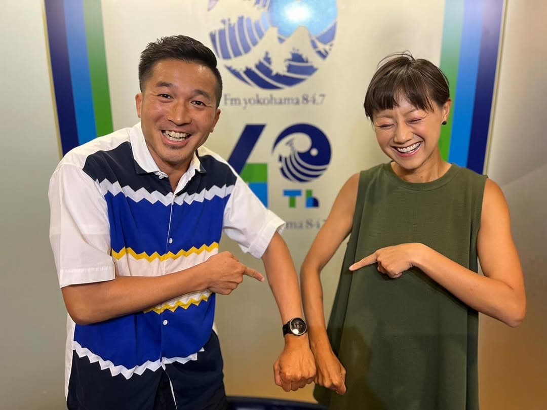 「まだ私は諦めてないよ」福島和可菜、真っ黒ランニング肌で狙う〇〇のCMが話題