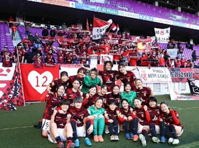 伊藤美紀、昨年の悔しさを力に！皇后杯準決勝でリベンジのゴール