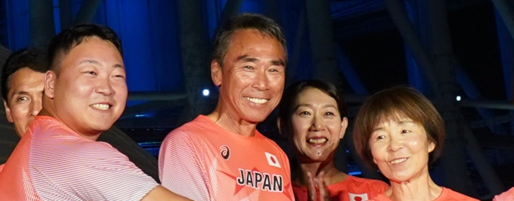 “ファイナリスト”髙野進が語る東京世界陸上…「日本陸上が新しい時代に入った」91年の記憶と今大会への期待