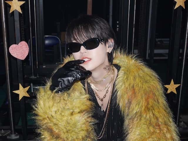 「かっこよさの次元こえてる」JO1のカッコ良すぎるオフショットが話題に