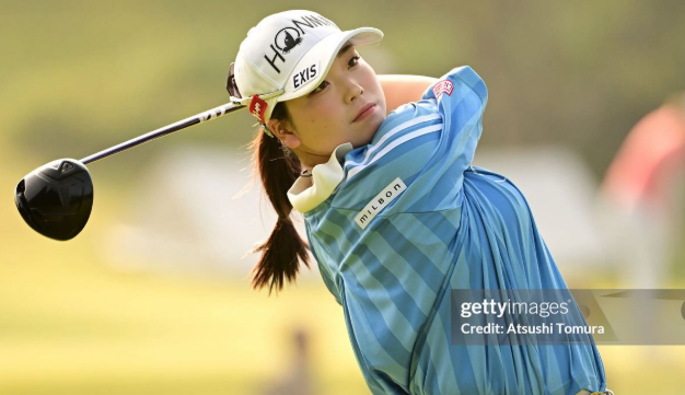 「悔しさも成長の証」後藤未有、大箱根で久々のTOP10！攻めのゴルフでつかんだ手応えとは