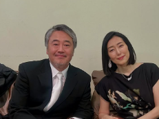 木村多江、新ドラマで共演者との信頼関係を語る「一緒に芝居するのが楽しい」