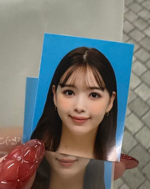 藤田ニコルのパスポート写真が話題に✨ファンからは「証明写真で盛れるってのがもう凄いのよ🥺」