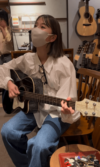 ももクロ・玉井詩織の「◯◯選び」ムービーにファンも興味津々！