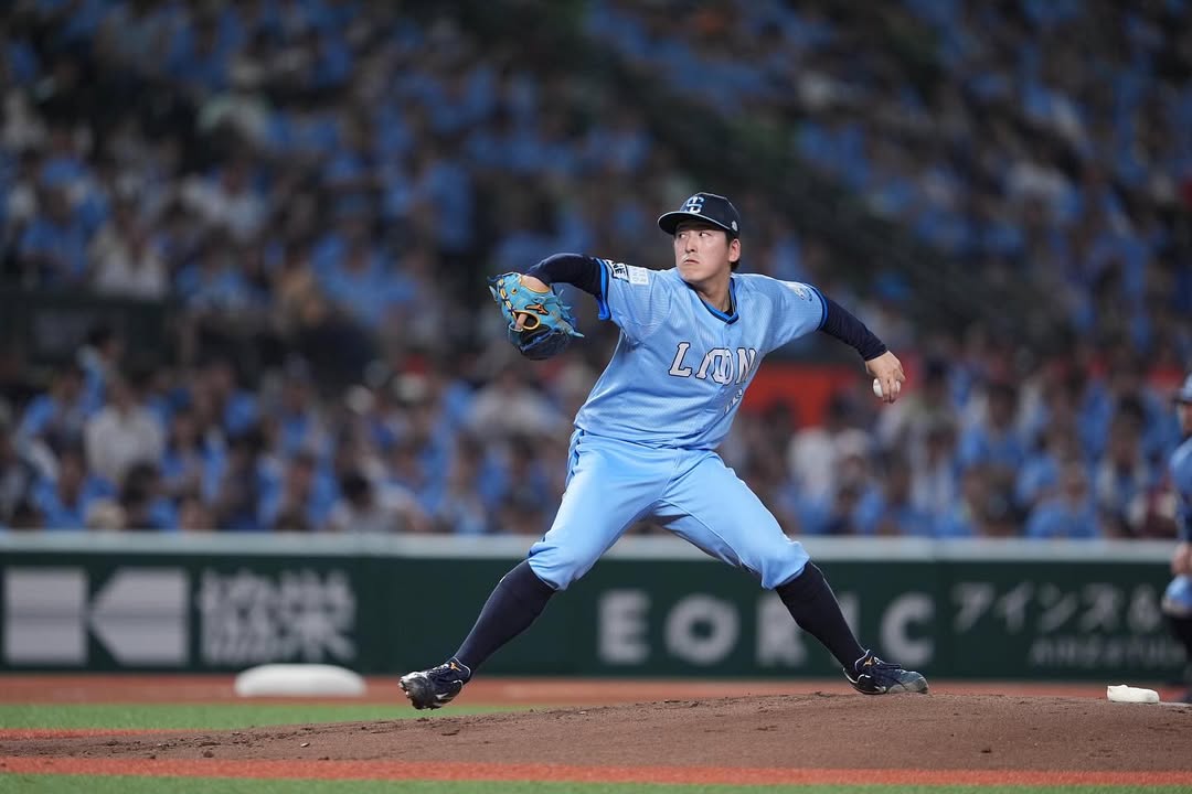 【侍ジャパン】サポートメンバー14人を発表 根尾昂、西川史礁ら若手が選出