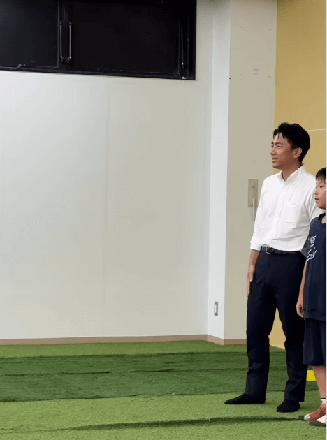 小泉進次郎、能登訪問で被災地支援と地域再建に尽力