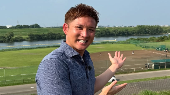 「熱血取材」杉谷拳士、東練馬リトルシニアの“最後の夏”に密着！元プロの眼差しが胸アツすぎる