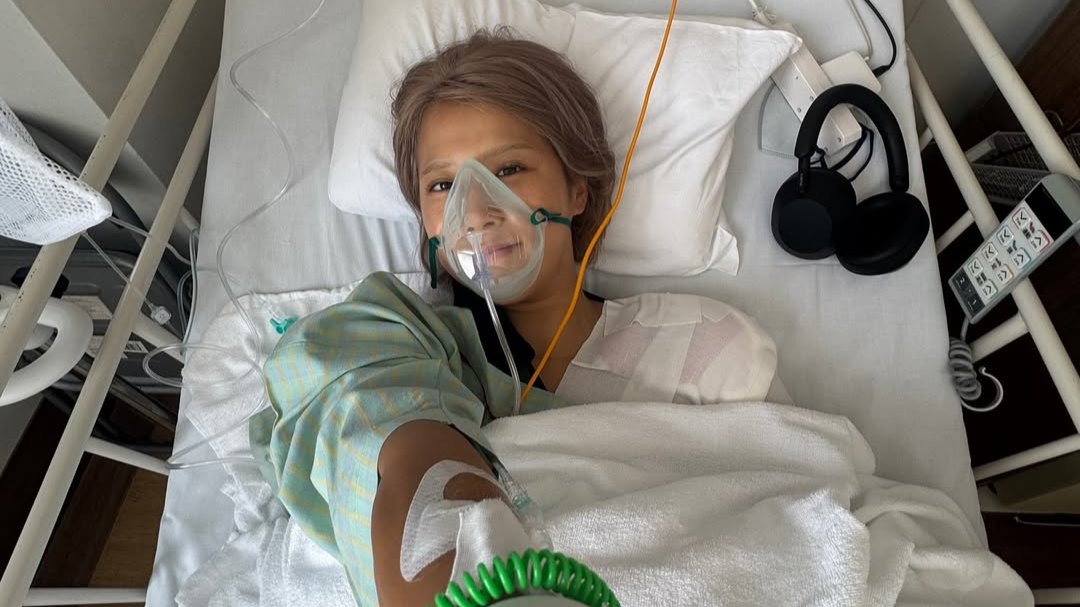 マルチアスリート・陣在ほのか、左肩手術を報告　さらなる高みを目指し再スタートへ