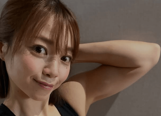 「筋肉もステキ」筋トレ美女子、”キュート・マッスルショット”を披露！陰キャ発言にもファン衝撃「陰キャに見えません」