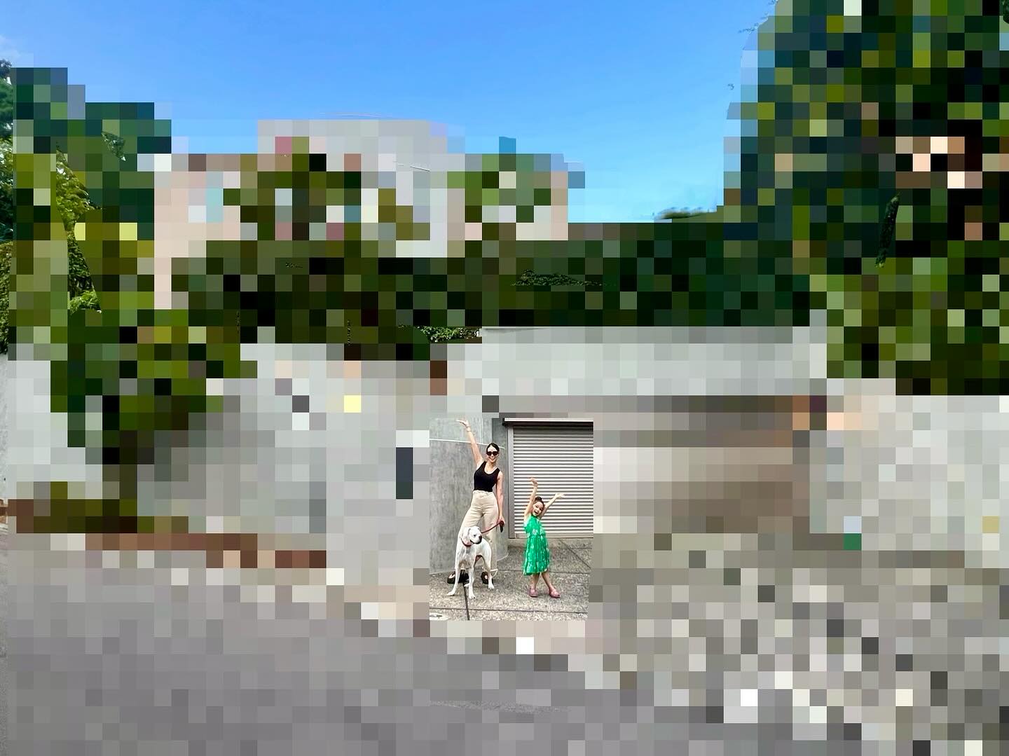 紅蘭、豪邸“マイホーム”を「現金一括で」 自身のこだわりにファン感動