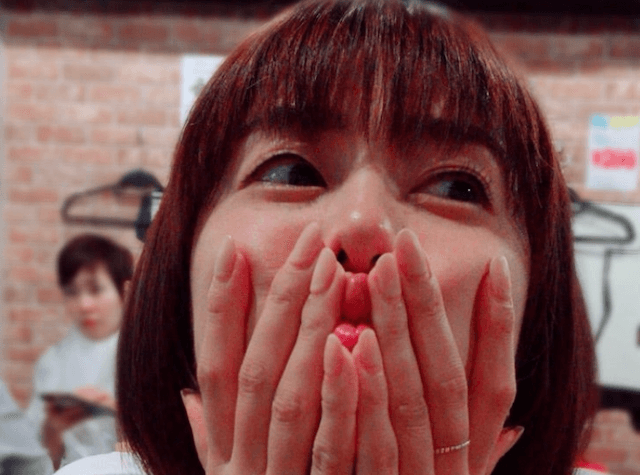 おばたのお兄さん、妻・山﨑アナとの馴れ初め語る「妻とのハナシ」