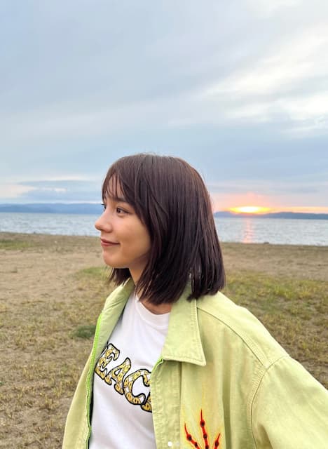 のん、オハラブレイクに出演「東北最高！！！」